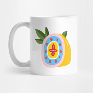 Fruit Mug